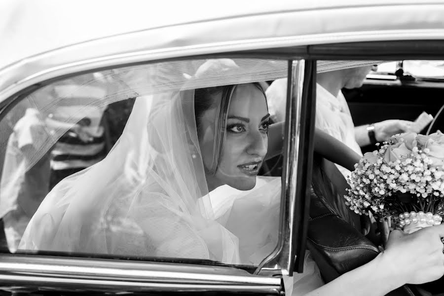 Nhiếp ảnh gia ảnh cưới Stefano Franceschini (franceschini). Ảnh của 30 tháng 3 2023