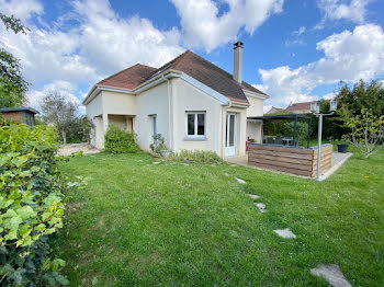 maison à Perigny sur yerres (94)