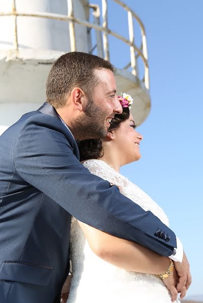 Fotógrafo de bodas Selim Genç (fokusla). Foto del 17 de abril 2019