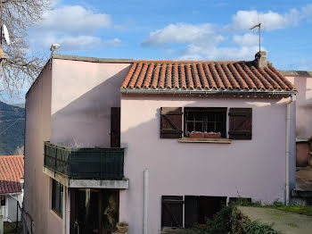 maison à Lamalou-les-Bains (34)