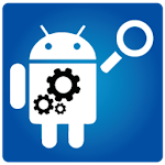 Cover Image of ダウンロード Droid Info 1.0 APK