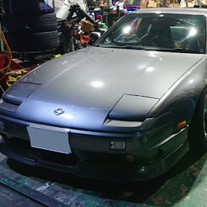 180SX