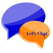 Let's Chat 8.0 Icon