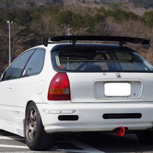 シビック EK4