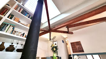 loft à Montpellier (34)