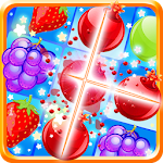 Fruit Crush King Apk