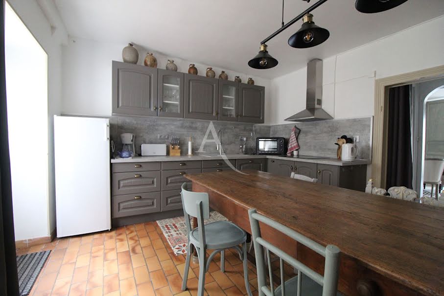 Vente maison 4 pièces 180 m² à Chaumont-sur-Loire (41150), 244 000 €