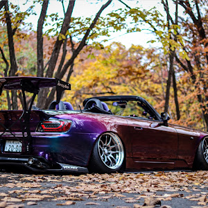 S2000 AP1