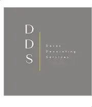 Dave's Decorating Services Logo