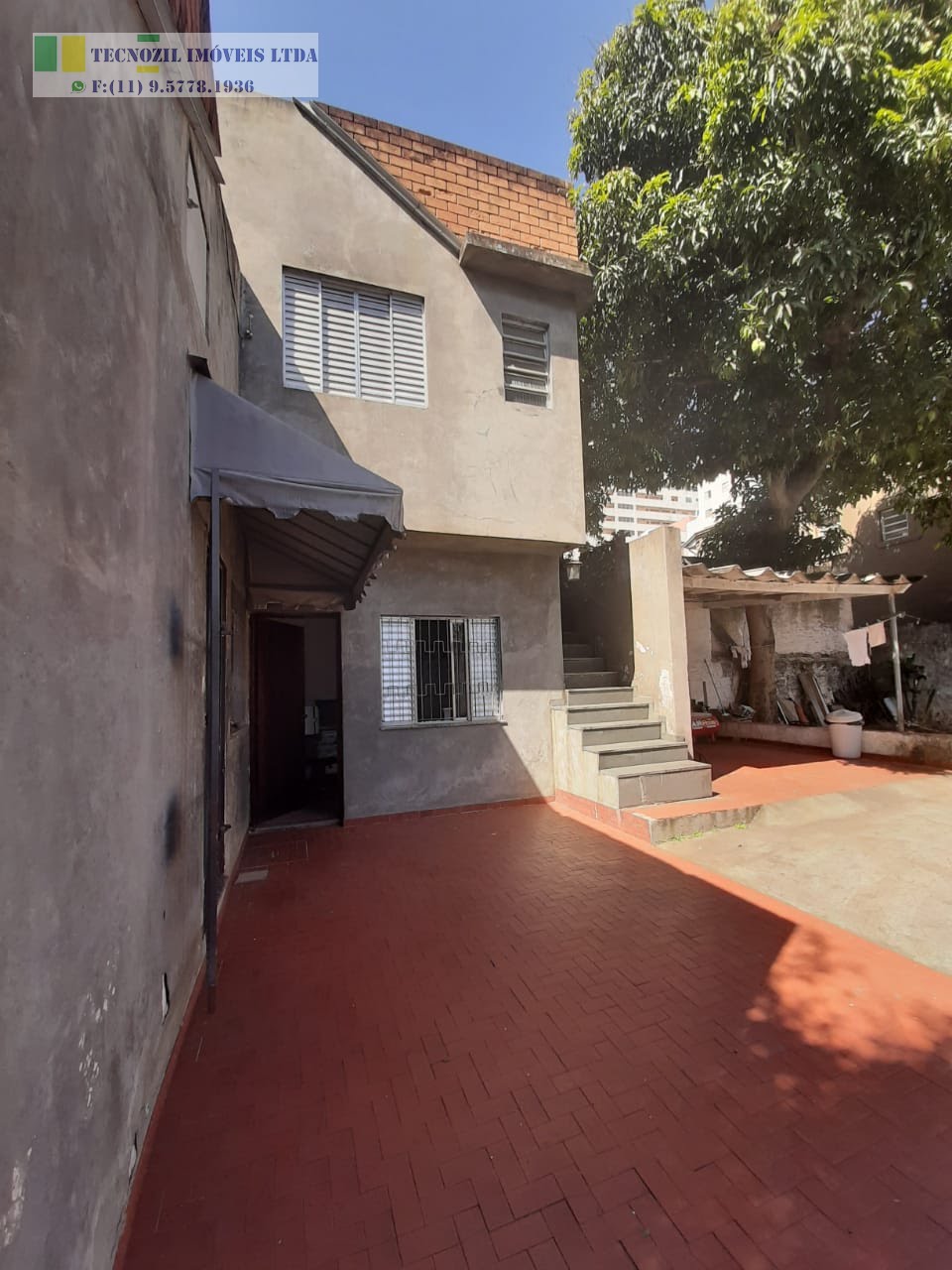 Prédio Inteiro à venda com 5 quartos, 140m² - Foto 4