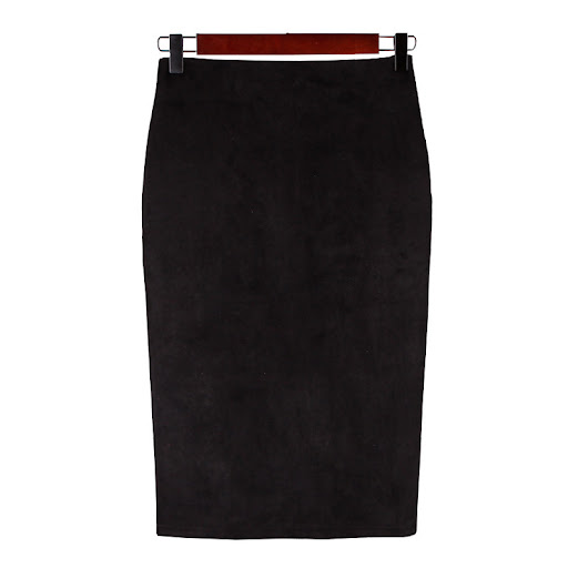 Title 8, Womens mink skirt, luxurious and elegant. Perf...