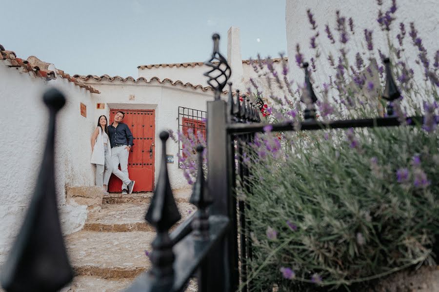 Fotógrafo de bodas Sergio López (theweddpeckers). Foto del 28 de diciembre 2023