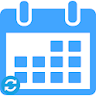 Lunar Calendar Synchronizer icon