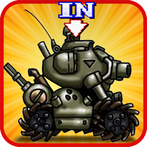 Download Metal Shooter Tank battle For PC Windows and Mac