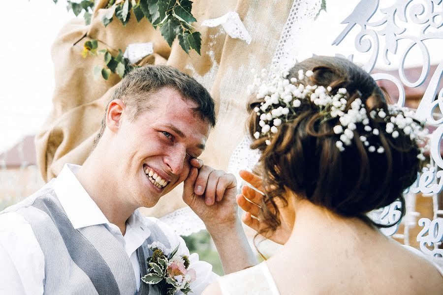 Photographe de mariage Natalya Tamenceva (tamenseva). Photo du 22 janvier 2018