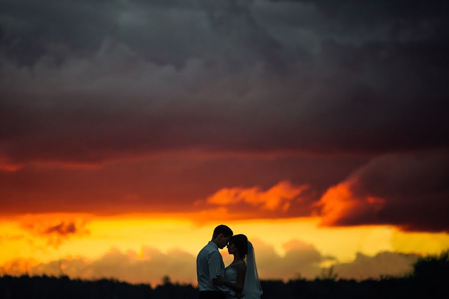 Fotografo di matrimoni Sergey Shulga (shulgafoto). Foto del 19 gennaio 2018