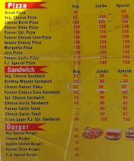 Food Junction menu 3