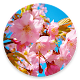 Download Flower Sakura Wallpaper For PC Windows and Mac 1.0