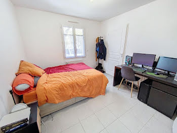 appartement à Joue-les-tours (37)