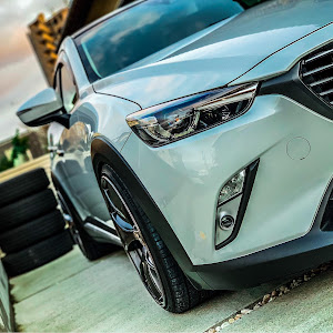 CX-3 DK5FW