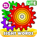 Cover Image of Download Sight Words Learning Games 2.23 APK