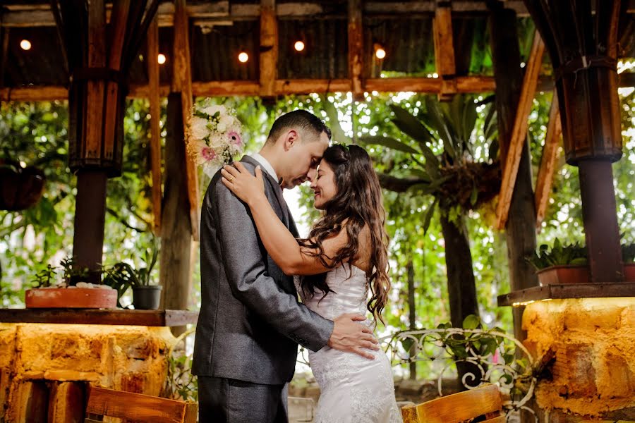 Fotógrafo de casamento Esteban Jiménez (estebanjimenez). Foto de 20 de agosto 2019