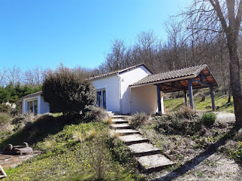 maison à Arcambal (46)