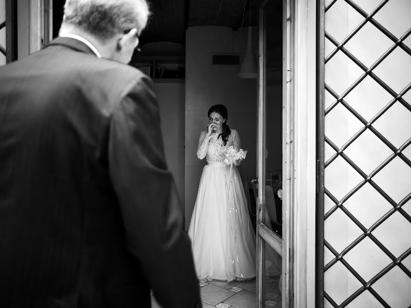 Fotografo di matrimoni Marta Sciutto (martasciutto). Foto del 6 luglio 2021