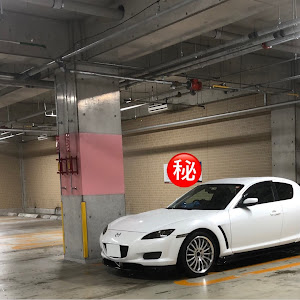 RX-8