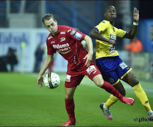 Ostende pense à se renforcer avec deux bons joueurs de Pro League