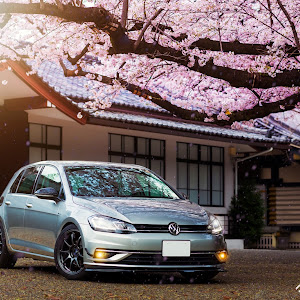 ゴルフ MK7