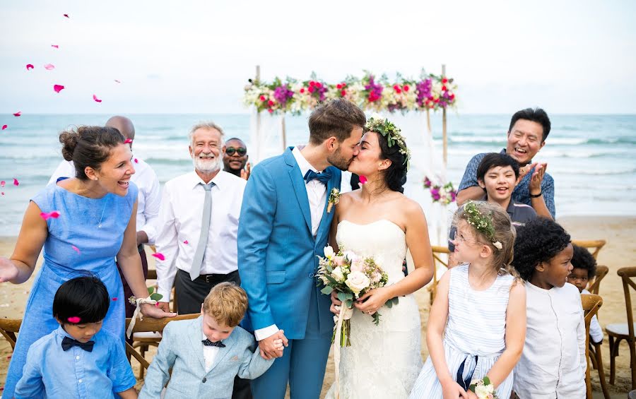 Düğün fotoğrafçısı Widu Bodas (widubodas). 4 Kasım 2018 fotoları