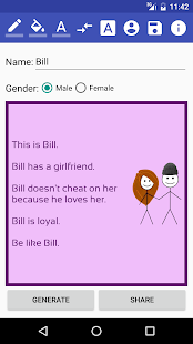 Be Like Bill(圖3)-速報App