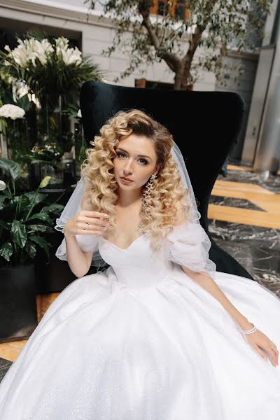 Wedding photographer Richard Konvensarov (konvensarov). Photo of 3 April 2020