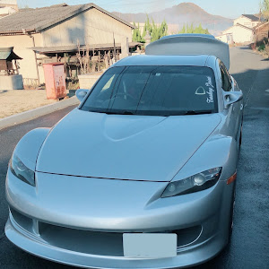 RX-8