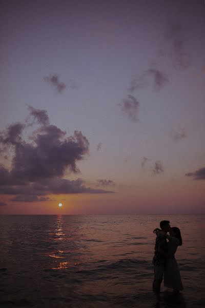 Fotógrafo de bodas Iliya Adamiya (iliaadamia). Foto del 6 de julio 2020