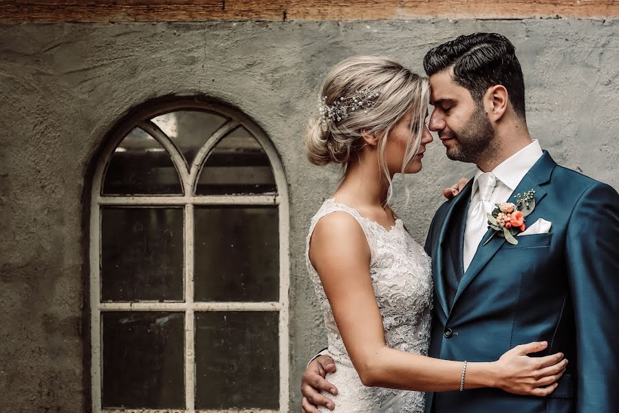 Wedding photographer Denise Leuveld (leuveld). Photo of 6 March 2019