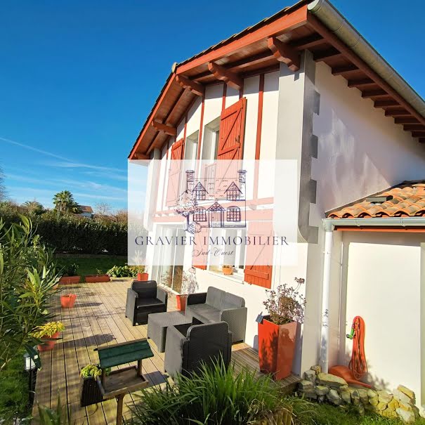 Vente maison 4 pièces 90 m² à Urcuit (64990), 360 000 €