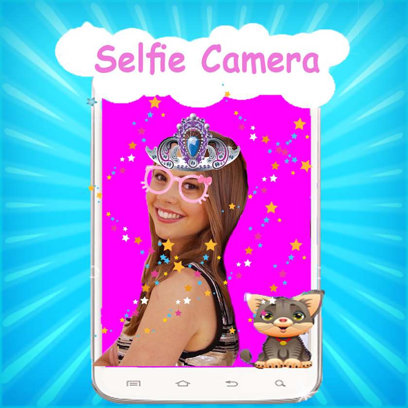 Maggie&amp;Bianca - Snap Filters Screen 1