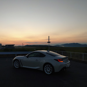 BRZ ZD8