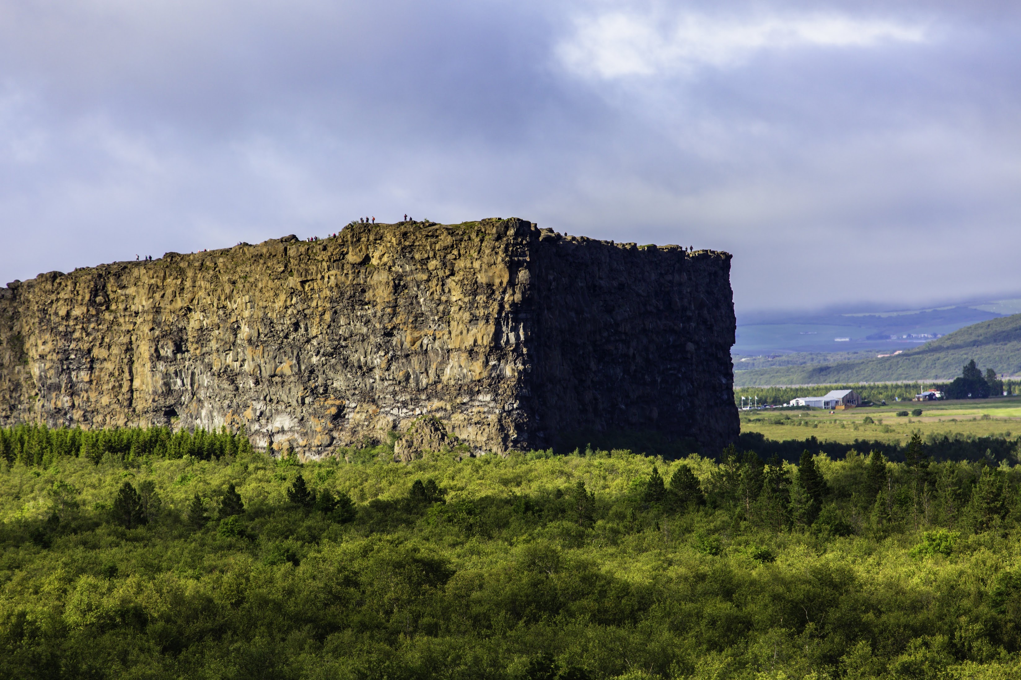 Исландия - родина слонов (архипелаг Vestmannaeyjar, юг, север, запад и Центр Пустоты)