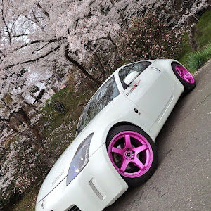 フェアレディZ Z33