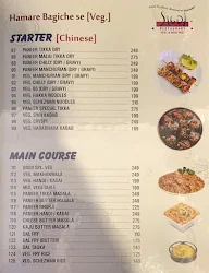 Sigdi Restaurant menu 4