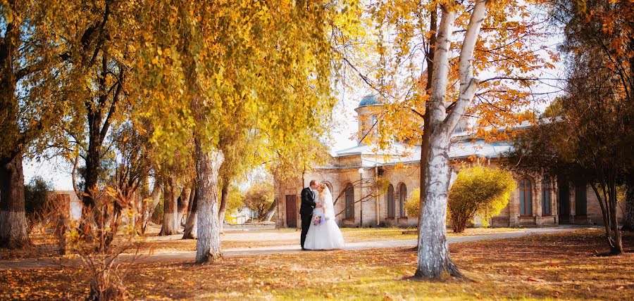 Wedding photographer Sergey Kostenko (sskphoto). Photo of 8 December 2017