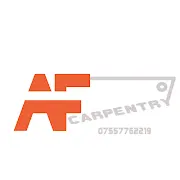 AF Carpentry Logo