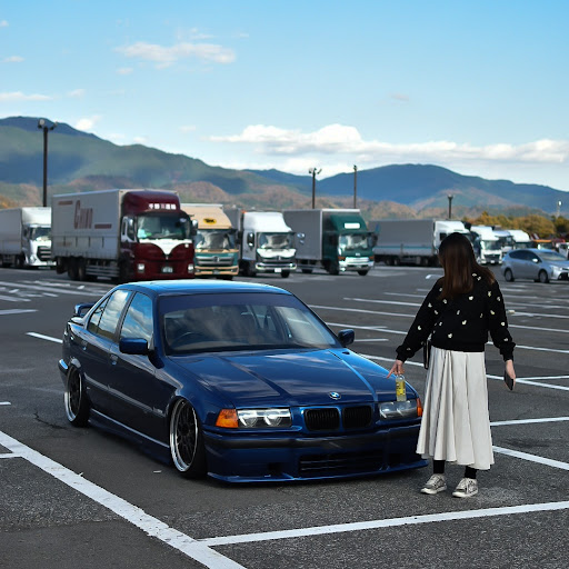 ギダのプロフィール画像
