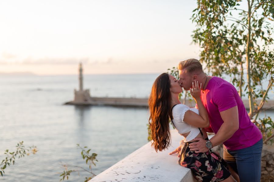 Wedding photographer Dimitrios Michelakis (dmichelakis). Photo of 27 November 2022