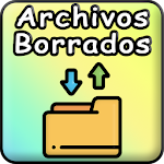 Cover Image of Tải xuống recuperar archivos borrados : sd & movil 1.5 APK