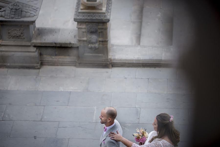 Fotógrafo de bodas Jose Miguel (jose). Foto del 13 de octubre 2021