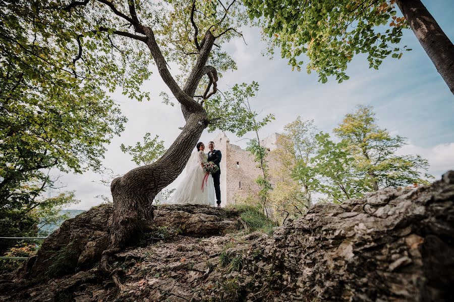 Hochzeitsfotograf Emanuele Pagni (pagni). Foto vom 22. Dezember 2019